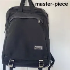 master-piece（マスターピース） LIGHTNINGリュックのサムネイル