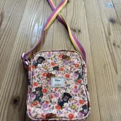 Disney Cah Kids ショルダーバッグ