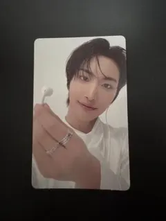 ATEEZソウルコン In Your Fantasy ソンファ