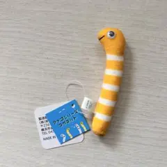 チンアナゴ ニシキアナゴ アナゴシリーズ マグネット