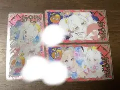 ひみつのアイプリ アイプリバース うらないしホワイト