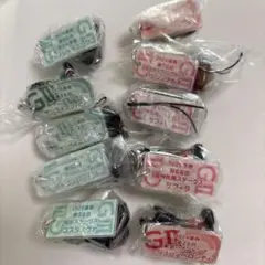 アイドルホースミニコレクション 10個セット