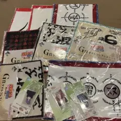 一番くじ　ナルト　１１点　NARUTO