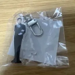 SEVENTEEN カプセルトイ　アクキー　ジョシュア