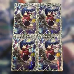 ブレイン・スラッシュ ブレインスラッシュ キャラプレミアムトレジャー