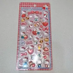 【正規品】 サンリオ ボンボンドロップシール ハローキティ