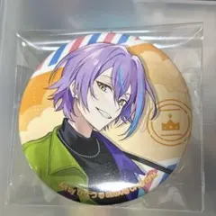 プロセカ 神代類 3rd Anniversary 感謝祭 缶バッジ