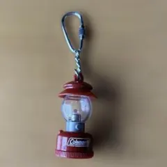 コールマン　ランタン　キーホルダーのサムネイル