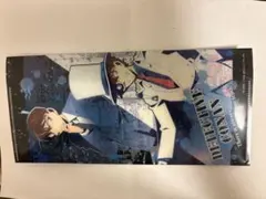 名探偵コナン 工藤新一 クリアファイル - メルカリ