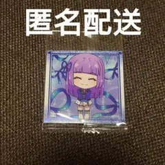 にふぉるめーしょん アイカツ！ シールウエハース 氷上スミレ ノーマル