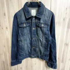 アーバンリサーチ デニムジャケット