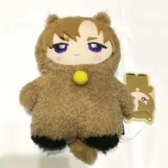 ツキウタ 郁 ツキノパラダイス ぬいぐるみ ポンチョ セット ツキウサ