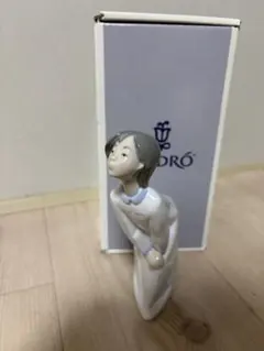 2026年最新】リヤドロ lladroの人気アイテム - メルカリ