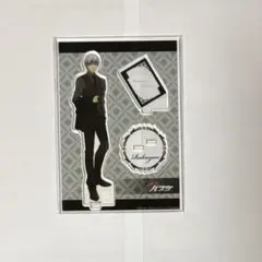 黒子のバスケ 黛千尋 Winter 2022 アクリルスタンド - メルカリ