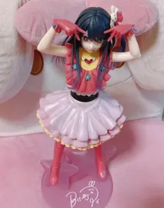 2025年最新】推しの子フィギュアの人気アイテム - メルカリ