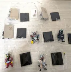 仮面ライダー フィギュア　仮面ライダーコンバージ