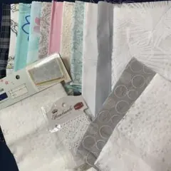 はぎれおまとめセット