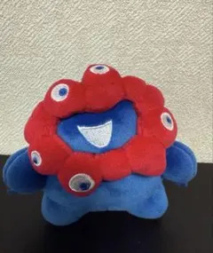 ミャクミャク もっちり