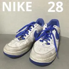 NIKE ナイキ　AIR FORCE 1 07 エア フォース スニーカー