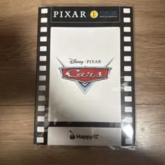 【値下げ中】PIXAR カーズ カードコレクション Happyくじ