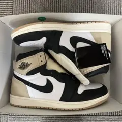 ナイキ ウィメンズ エアジョーダン1 レトロ ハイ OG 