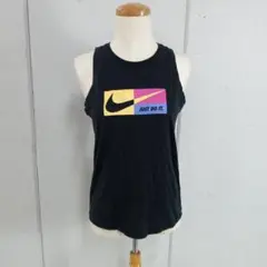 値下◎7.17◎K108◎ナイキ◎タンクトップ◎肩出し◎腕出し◎涼しいのサムネイル