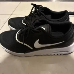 NIKE ウィメンズ エア マックス シア 25cm - メルカリ