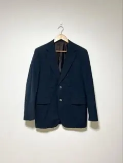 スペイン製 dunhill ダンヒル 2B テーラードジャケットのサムネイル