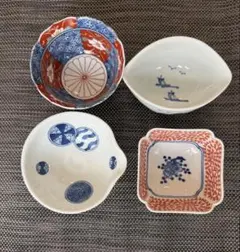 有田焼　波佐見焼　浜陶　小鉢　和食器