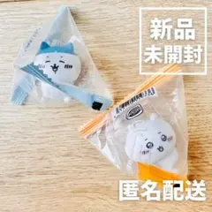 ちいかわ インテリアミニフィギュア ハチワレ セット 未開封