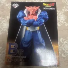 ドラゴンボールZ MASTERISE B賞 ダーブラ フィギュア