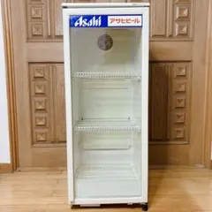 業務用冷蔵庫アサヒビール ショーケース引き取り希望 コレクション