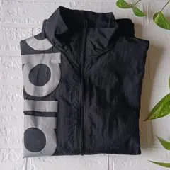 adidas アディダス ジャンパー スポーツウェア 子供 レディース L/M