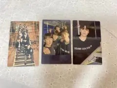 SEVENTEEN ヒポチ バーノン トレカ