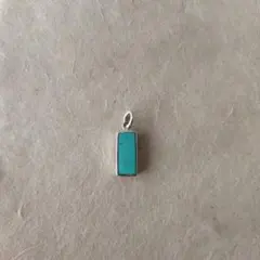 【新品】シルバー925 ペンダントトップ　ラスト2点！