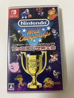 Nintendo World Championships