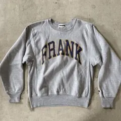 Champion チャンピオン リバースウィーブ スウェット FRANK