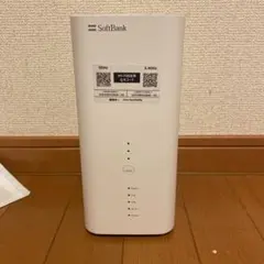 ソフトバンク Airターミナル3[B610s-77a] - メルカリ