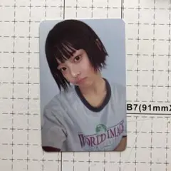 NewJeans how sweet 2週目サノク 特典トレカ ハニ NewJeans how sweet ハニ 2週目 特典 サノク トレカ - メルカリ