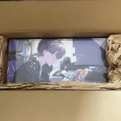剣持刀也 キーボード ふもコレ にじさんじ
