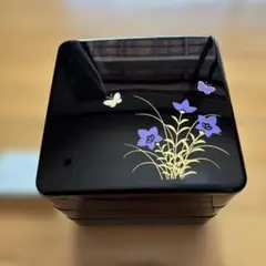 重箱　3段