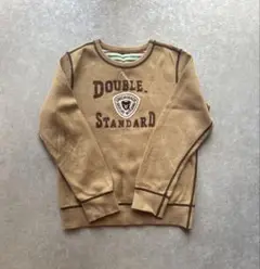 ダブルビー トップス