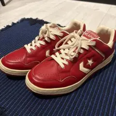 桃*郎様 コンバース CONVERSE スニーカー ウエポン CC AG オック
