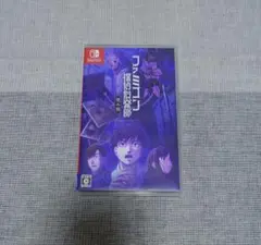 Switch ファミコン探偵倶楽部 笑み男