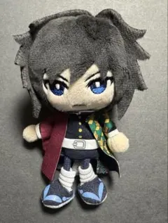 義勇 キャラクターグッズ