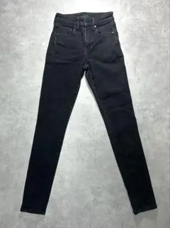 ヒートテック デニム