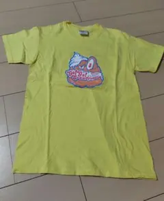 スピッツ ゴースカ Tシャツ 2026 クリアファイル付き - メルカリ