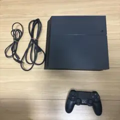 PlayStation 4 1TB 本体 コントローラー付き