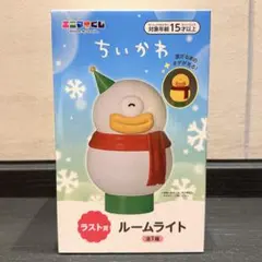 新品未開封 ちいかわ エニマイくじ ラストワン賞 オデ ルームライト