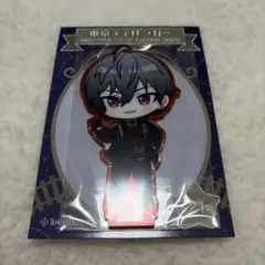 ロミオ・スコーピウス・ルッチ BIGアクリルスタンド 東ディバ - メルカリ